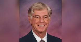 John Ross Parnell Obituary