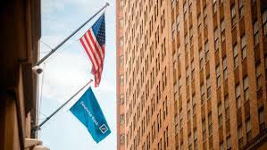 Die deutsche bank aktiengesellschaft anhören. Deutsche Bank In Den Usa Absturz Eines Global Players