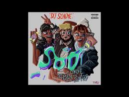 Lubuk tenang pasir sebati , ada karang mekar berhias , rusuk paling hampir ke hati , tanda sayang sukar dilepas. Soda Dj Scheme Lirik Lagu Terjemahan Bahasa Melayu