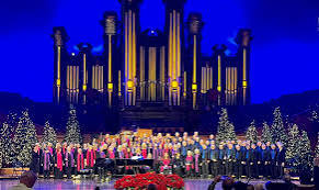 Salt Lake Singers added a new photo. - Salt Lake Singers