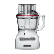 Cocine con nosotros introduzca su dirección de correo electrónico y manténgase informado sobre las demostraciones del procesador de cocina kitchenaid artisan. Procesador De Alimentos Kitchenaid Classic Color Blanco