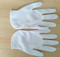 ESD Dotted Glove Anti-Static Industrial Working Safety Gloves