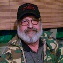 George Allen Bookhoop Obituary 2022