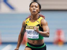 34 years 6 months 14 days profession: A Jamaican Queen In Glasgow In Focus Jamaica Gleaner