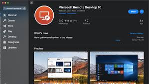 It can be accessed via the 'start' button on pcs running windows 7 and upwards. Herstellen Einer Verbindung Mit Einer Azure Lab Services Vm Uber Einen Mac Azure Lab Services Microsoft Docs