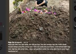 Sebabnya notebook aku ni dah rosak. Cerita Belum Habis Kau Pergi Dulu Pelajar Terduduk Hilang Hero Drama Gurauan Dah Meninggal Ke Beri Petunjuk Viral Mstar