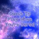 Play millions of free games on your smartphone tablet computer xbox one oculus rift and more. Games To Play When You Re Bored Wiki Roblox Amino