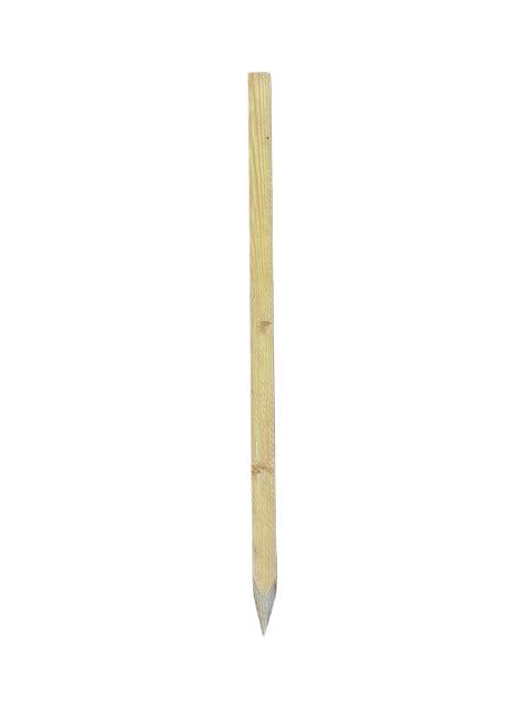 3 ft Wooden Stake - Kool Breeze Farms