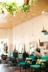 Our hair experts are passionate about making client's look and feel beautiful. Framed