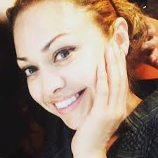 Jade Mcfadden Health & Wellness Consultant