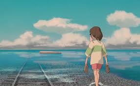 Intrigued, the family investigates the park, though unbeknown to them, it is secretly inhabited by spirits who sleep by day and appear at night. Spirited Away A Meaningful Tale Behind An Absurd Facade Le Chroniqueur