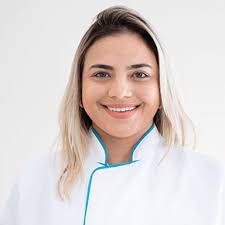 Dentista Dra. Jessica Afonso Ferreira