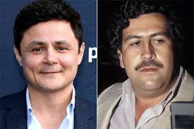 Weird: The Al Yankovic Story movie cast vs. real celebrities