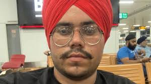 Fundraiser by Komalpreet Singh : Body transfer of Satinder Singh to India