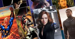 10 actors who made real life changes inspired by movie characters. New Marvel Movie Releases What S Coming Out In 2021 And Beyond The Madison Leader Gazette