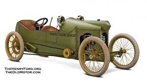 The Scripps Booth Prototype Cyclecar The Jb Rocket Henry Ford Museum Vintage Cars Cycle Car