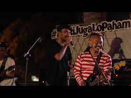 Kumpulan Chord Lagu Chord The Paps Sementara