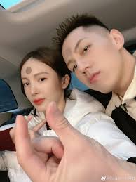 Kim Thần 金晨 Gina Jin Chen