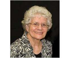 Joan Jeppson Obituary (1935