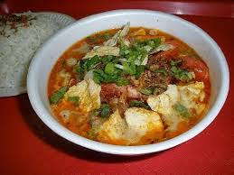 Soto daging sapi ciri khas betawi banyak di jual oleh para pedagang kaki lima maupun di warung makan yuk sekarang mencoba resep soto daging sapi kuah santan kental betawi dan belajar cara. Resep Soto Kambing Betawi Kuah Susu Yang Enak Dan Lezat Selerasa Com