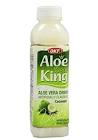 Aloe Yogos King