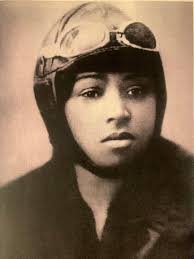 Our next Black History Month spotlight is none other than Elizabeth  “Bessie” Coleman, an early American civil aviator. Coleman was the first  African-American woman and first Native American to hold a pilot's