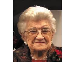 Donna Cousins Obituary (1929