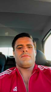 Repost @bellatorbrazil ・・・ @andrefialhojr vs Rick Reger 14 de maio de 2016  ~ Bellator 154