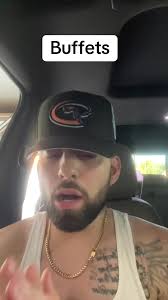 Love for Buffets: My Go-To Strategies for Enjoyment