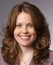 Ginger C. Hanson, PhD