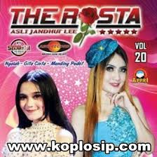 0:01 ~ sayang 2 | voc: Aku Kudu Piye Nella Kharisma The Rosta Vol 20 2017 Koplosip