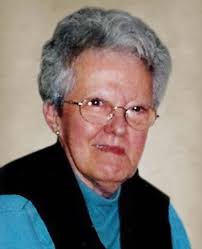 Simone Doré Sarrasin