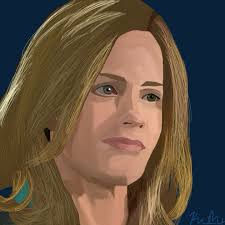 Julie Finlay Fan Art