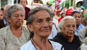 Ayuda a mayores de 45 años que no tengan responsabilidades familiares y acaban de agotar el paro. Revise Si Fue Beneficiado Con El Subsidio De Arriendo Para Adultos Mayores