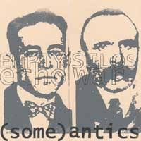 Jason Randall Discography: Vinyl, CDs, & More