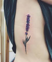 Lavender Https Www Instagram Com Https Www Facebook Com Tattooed Hotties 232615227295938 Tattooed Tattoos S Lavender Tattoo Body Art Tattoos Tattoos