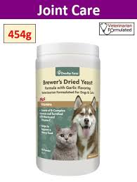 Smell cats have a very sensitive sense of smell. Groome Vet Brewers Dried Yeast With Garlic Powder For Cats Dogs 454g