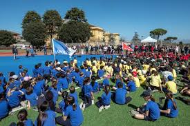 The information is intended to be educational and give readers a glimpse into the projects, people and programs moving. Interview With Principal Of St George S British International School