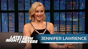 Sextape jennifer lawrence