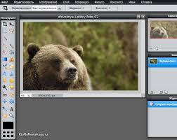 фотошоп онлайн на русском языке бесплатно с эффектами скачать Pixlr Onlajn Redaktor Foto V Stile Photoshop Na Russkom Yazyke A Tak Zhe Pixlr O Matic I Express Kak Sozdat Demotivator Ktonanove Yazyk Russkij Yazyk Sajt