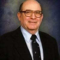 Lewis B. Dodd Obituary 2012