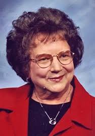 Frieda Bauer Obituary (1935