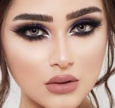 My Favorite Look Beginners Eye Makeup Barbie Makeup Makeup For Green Eyes