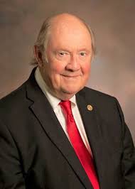 James Thomas "Jim" Williams, Sr. Obituary