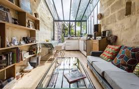 Maison Als By Oyat Architectes House Interior Home Interior Deco