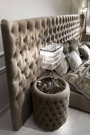 We did not find results for: Modern Round Button Upholstered Nubuk Leather Bedside Table Juliettes Interiors Leather Bedside Table Italian Bed Luxurious Bedrooms