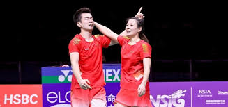 Kim astrup anders skaarup rasmussen: News Bwf World Championships