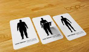 Here you will find designs for all. Personal Trainer Business Card
