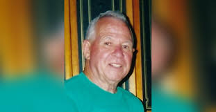 Obituary information for William Clinton Huffman