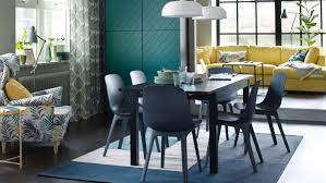 Table and 4 chairs130x80 cm. Buy 6 Seat Table Online Ikea